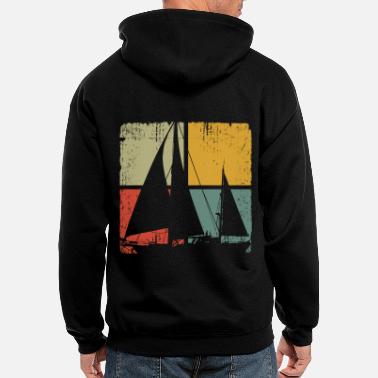 sailing sweatshirt